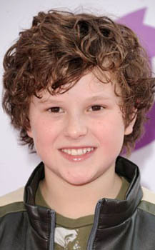 Nolan Gould